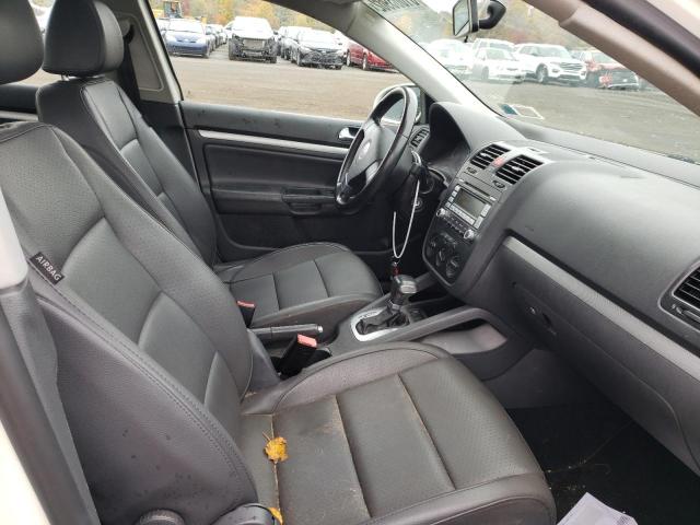 Photo 5 from auction – 2008 VOLKSWAGEN JETTA with VIN 3VWRZ71K28M183736