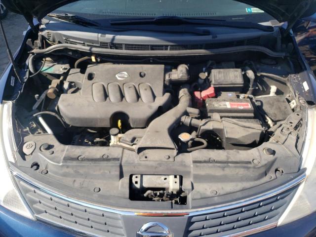 Photo 7 from auction – 2007 NISSAN VERSA S with VIN 3N1BC13E97L373695
