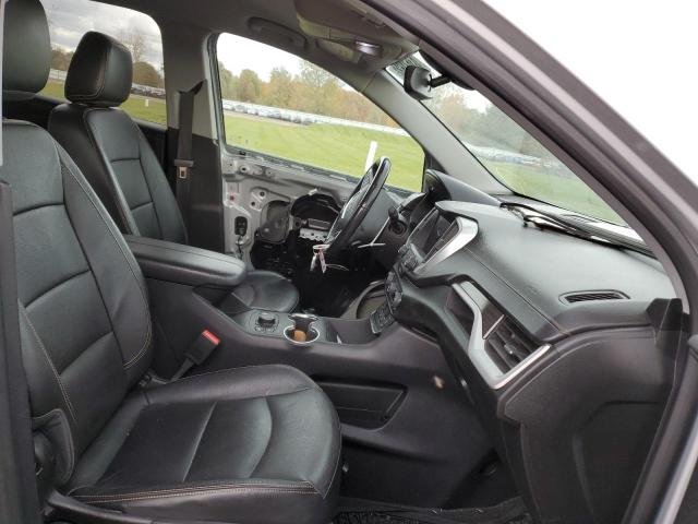 Photo 5 from auction – 2019 GMC TERRAIN SL with VIN 3GKALPEVXKL187007