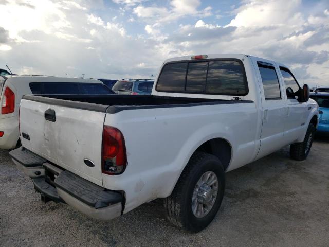 Photo 4 from auction – 2004 FORD F250 SUPER with VIN 1FTNW20P14EA80365