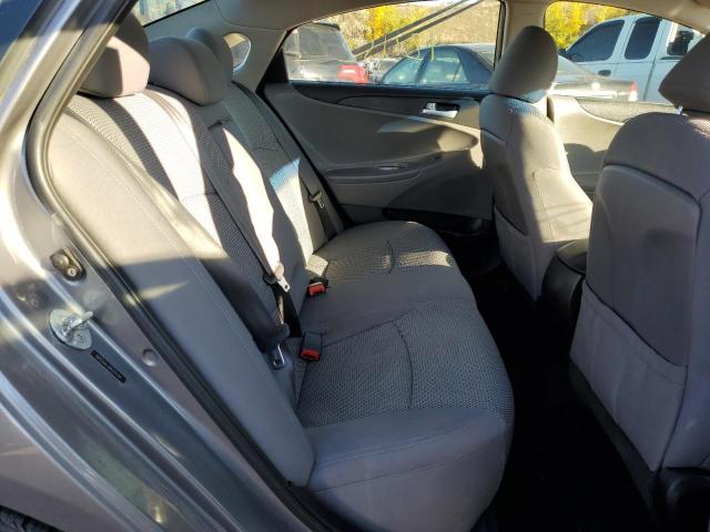Photo 6 from auction – 2011 HYUNDAI SONATA GLS with VIN 5NPEB4AC9BH204284