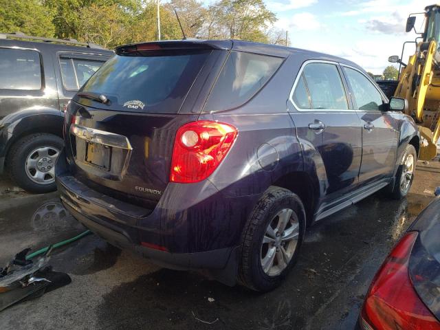 Photo 4 from auction – 2015 CHEVROLET EQUINOX LS with VIN 2GNALAEKXF6201018