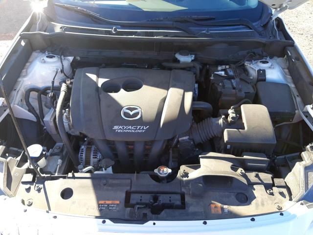 Фото 7 с аукциона – 2017 MAZDA CX-3 TOURI с VIN JM1DKFC73H0166449