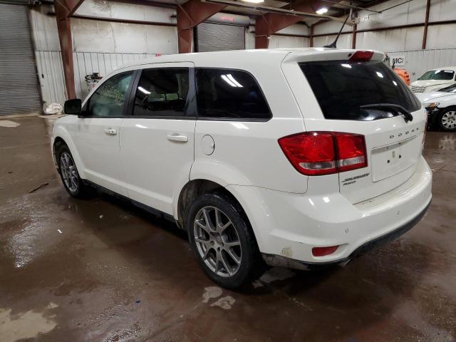Photo 3 from auction – 2016 DODGE JOURNEY R/ with VIN 3C4PDDEG0GT151496