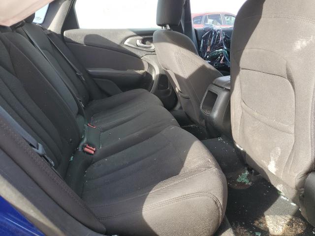 Photo 6 from auction – 2015 CHRYSLER 200 LIMITE with VIN 1C3CCCAB4FN541560