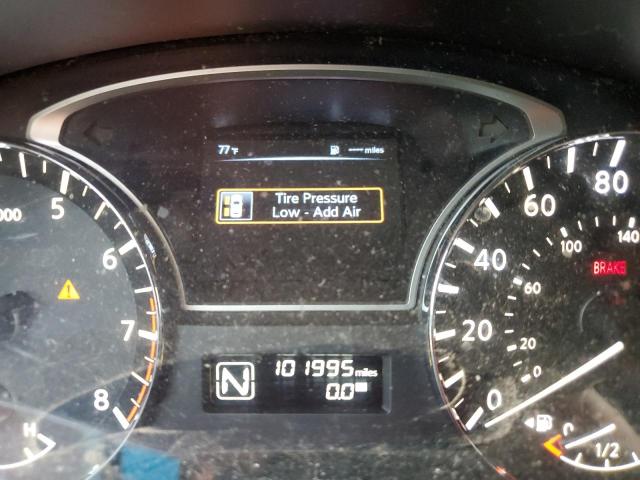 Photo 8 from auction – 2015 NISSAN ALTIMA 2.5 with VIN 1N4AL3AP6FC433702