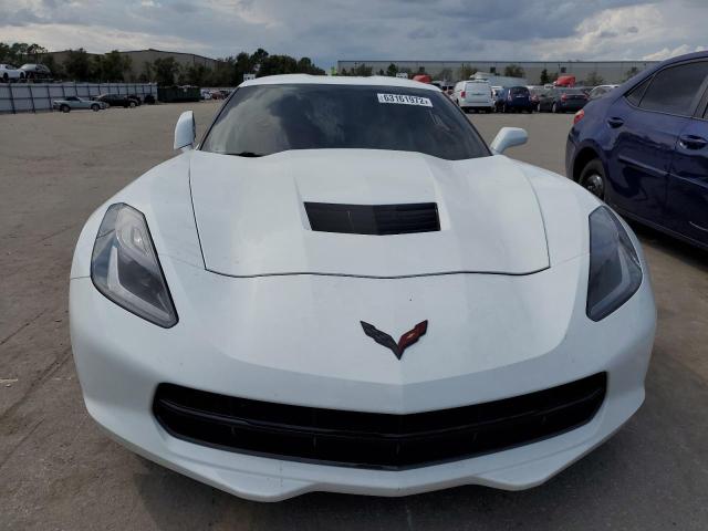 Photo 6 from auction – 2019 CHEVROLET CORVETTE S with VIN 1G1YA2D73K5104693