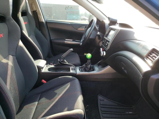 Photo 5 from auction – 2014 SUBARU IMPREZA WR with VIN JF1GR7E6XEG249288