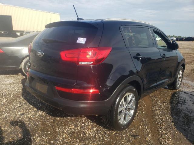 Photo 4 from auction – 2016 KIA SPORTAGE L with VIN KNDPB3AC7G7835758