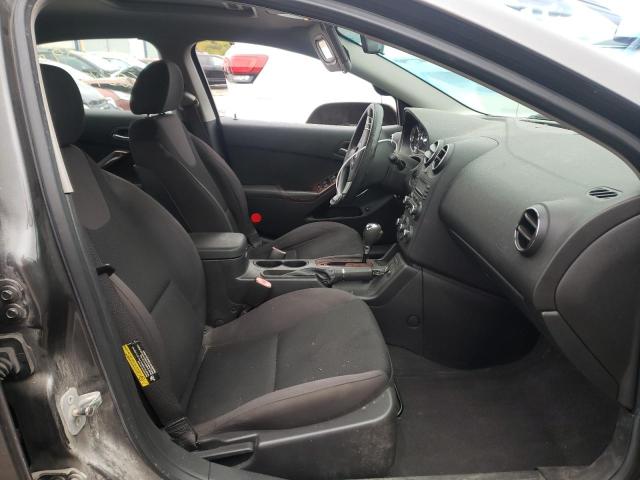 Photo 5 from auction – 2006 PONTIAC G6 with VIN 1G2ZH558564292455