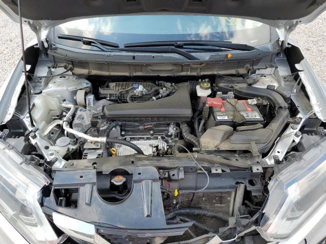 Photo 7 from auction – 2017 NISSAN ROGUE S with VIN KNMAT2MT4HP532673