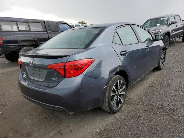 Photo 4 from auction – 2019 TOYOTA COROLLA L with VIN 2T1BURHE4KC202415