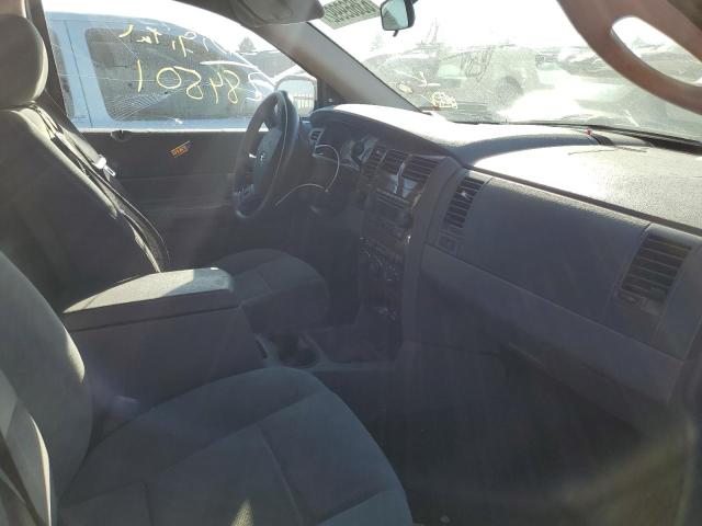Photo 5 from auction – 2004 DODGE DURANGO SL with VIN 1D4HB48N74F185979