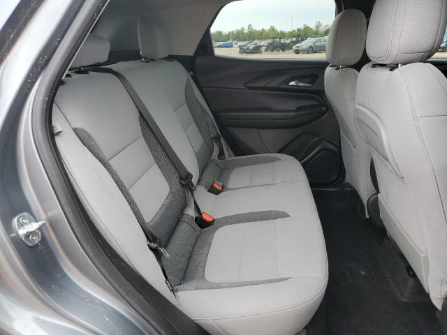 Photo 6 from auction – 2021 CHEVROLET TRAILBLAZE with VIN KL79MPSL5MB170258