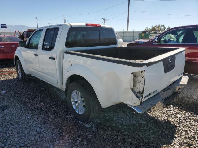Photo 3 from auction – 2015 NISSAN FRONTIER S with VIN 1N6AD0EV0FN712675