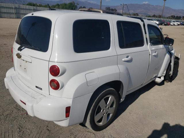 Photo 4 from auction – 2010 CHEVROLET HHR LS with VIN 3GNBAADB2AS504526