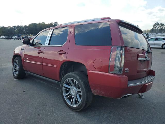 Photo 3 from auction – 2012 CADILLAC ESCALADE P with VIN 1GYS3CEF1CR194630