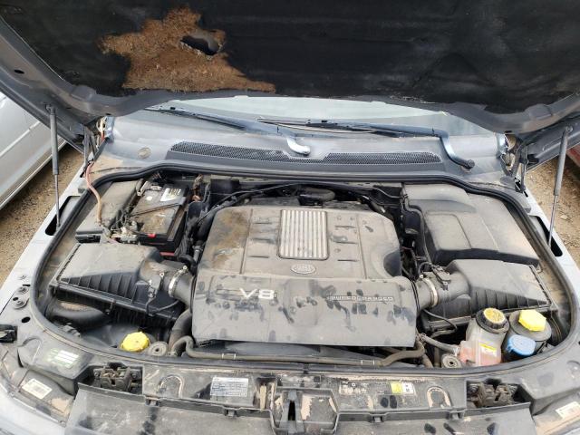 Photo 7 from auction – 2013 LAND ROVER RANGE ROVE with VIN SALSH2E41DA784416