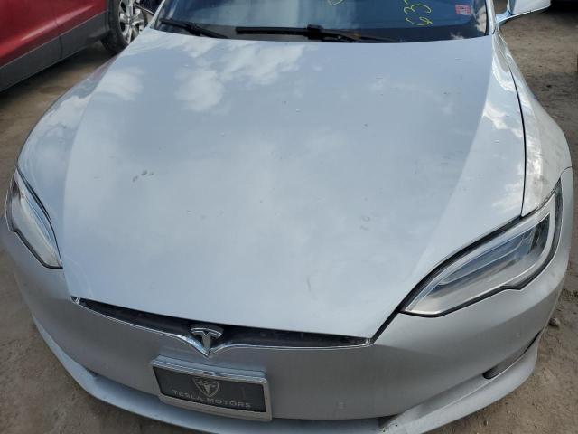 Photo 7 from auction – 2018 TESLA MODEL S with VIN 5YJSA1E4XJF298244