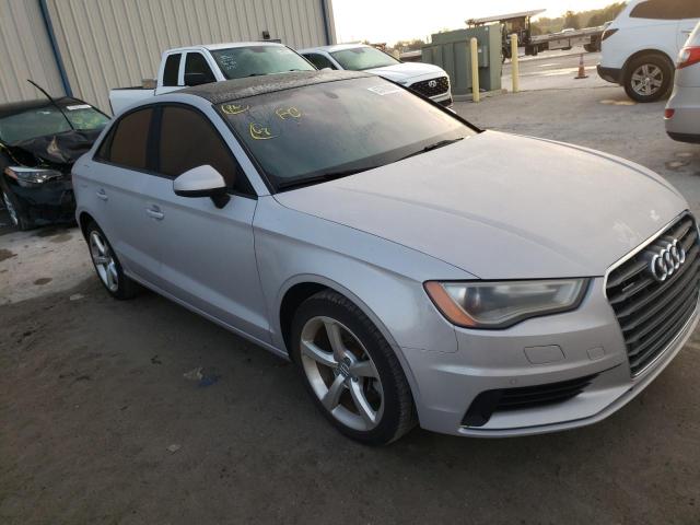 AUDI A3 PREMIUM 2016 with VIN WAUB8GFF6G1031308 - Photo from auction