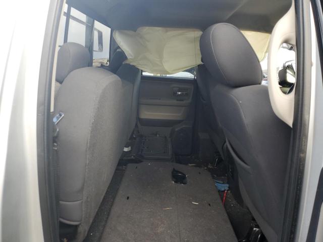 Photo 6 from auction – 2010 DODGE RAM 1500 with VIN 1D7RV1GTXAS229621