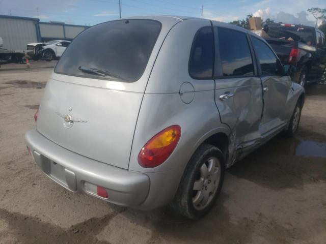 Photo 4 from auction – 2005 CHRYSLER PT CRUISER with VIN 3C8FY68BX5T592267