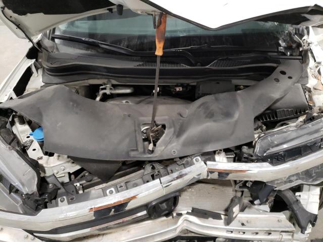 Photo 7 from auction – 2018 HONDA PILOT EX with VIN 5FNYF6H37JB069063