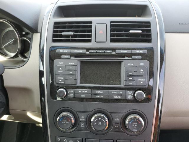 Photo 9 from auction – 2011 MAZDA CX-9 with VIN JM3TB2CV3B0309742