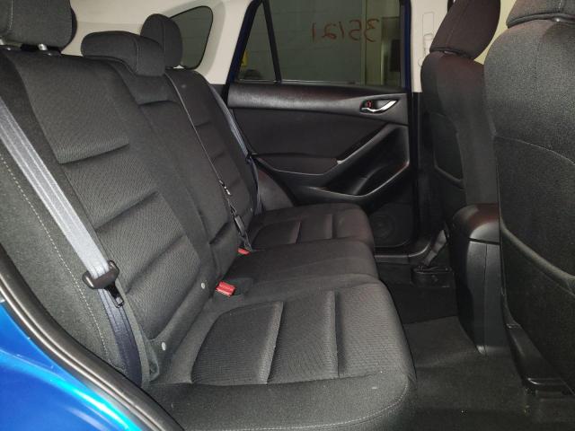 Photo 6 from auction – 2013 MAZDA CX-5 TOURI with VIN JM3KE2CE0D0119998