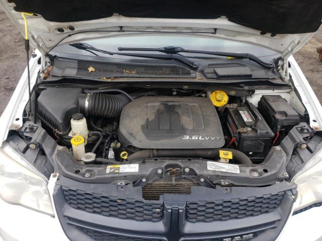 Photo 7 from auction – 2014 RAM TRADESMAN with VIN 2C4JRGAG0ER315618