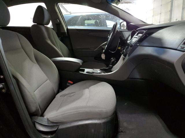 Photo 5 from auction – 2011 HYUNDAI SONATA GLS with VIN 5NPEB4AC8BH108646