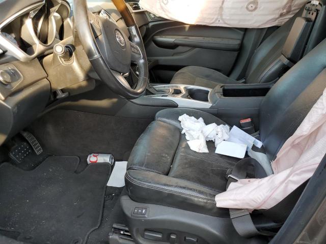 Photo 5 from auction – 2012 CADILLAC SRX PERFOR with VIN 3GYFNBE3XCS593612