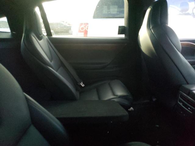 Photo 6 from auction – 2020 TESLA MODEL X with VIN 5YJXCBE28LF219855