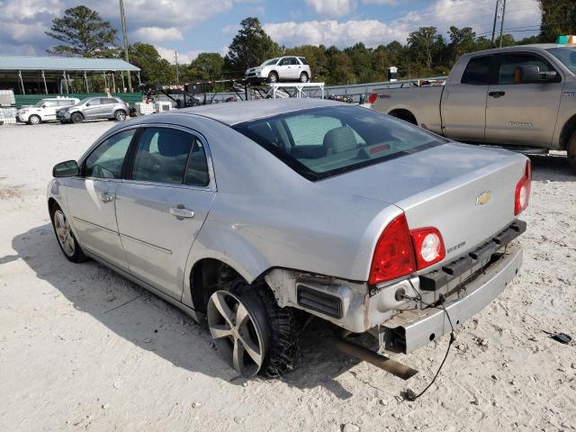 Photo 3 from auction – 2012 CHEVROLET MALIBU LS with VIN 1G1ZA5E08CF297393