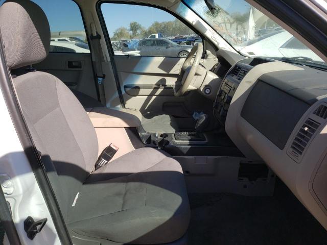 Photo 5 from auction – 2008 FORD ESCAPE XLS with VIN 1FMCU92Z18KE12067