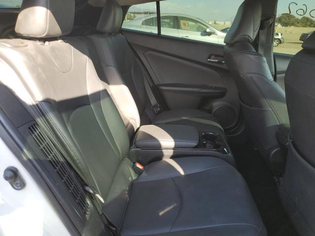 Photo 6 from auction – 2018 TOYOTA PRIUS PRIM with VIN JTDKARFP9J3091302
