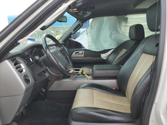 Photo 5 from auction – 2008 FORD EXPEDITION with VIN 1FMFK17518LA44042