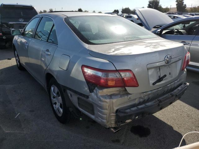 Photo 3 from auction – 2007 TOYOTA CAMRY LE with VIN 4T1BK46KX7U024467
