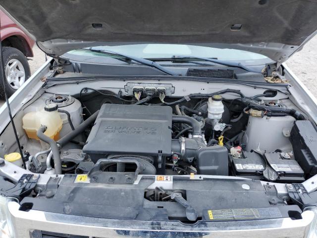 Photo 7 from auction – 2009 FORD ESCAPE XLT with VIN 1FMCU03G59KC10973
