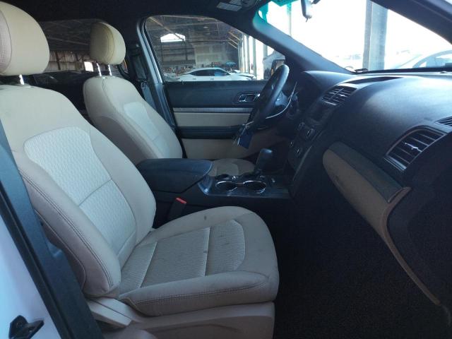 Photo 5 from auction – 2017 FORD EXPLORER with VIN 1FM5K7B88HGC91034