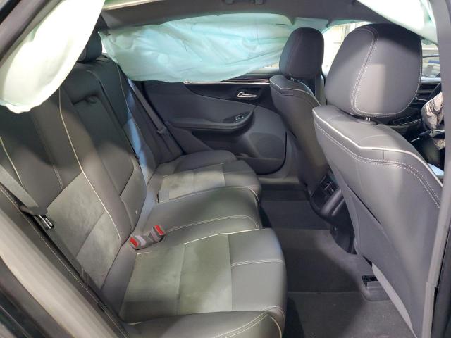 Photo 6 from auction – 2015 CHEVROLET IMPALA LT with VIN 2G1125S31F9100618