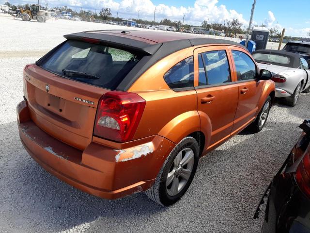 Photo 4 from auction – 2011 DODGE CALIBER MA with VIN 1B3CB3HA7BD296637