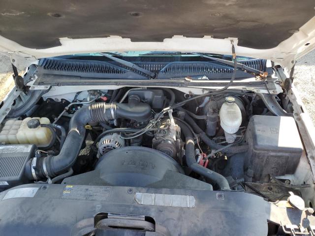 Photo 7 from auction – 2004 CHEVROLET silverado with VIN 1GCEC14X74Z315082