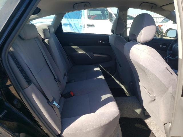 Photo 6 from auction – 2009 TOYOTA PRIUS with VIN JTDKB20U793488795