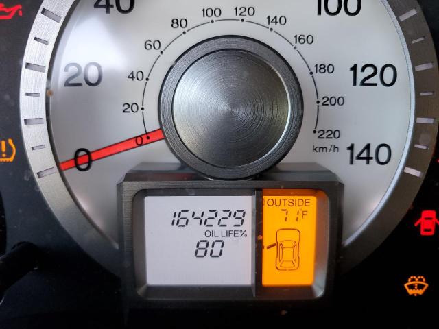 Photo 8 from auction – 2009 HONDA PILOT EX with VIN 5FNYF48489B047713