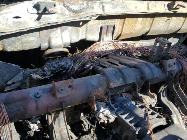 Photo 8 from auction – 2005 NISSAN PATHFINDER with VIN 5N1AR18W35C714022