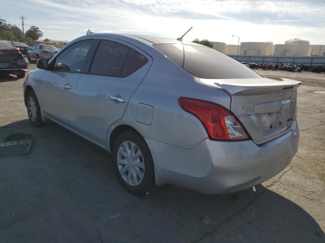 Photo 3 from auction – 2014 NISSAN VERSA S with VIN 3N1CN7AP4EK462051