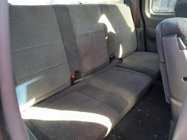Photo 6 from auction – 2001 FORD F150 with VIN 1FTRX18L41NB03000
