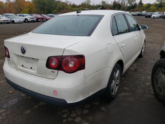 Photo 4 from auction – 2008 VOLKSWAGEN JETTA with VIN 3VWRZ71K28M183736