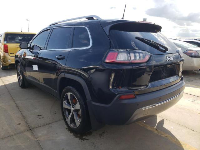Photo 3 from auction – 2019 JEEP CHEROKEE L with VIN 1C4PJLDB3KD270120